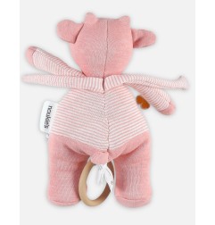 N-P-L LOLA ROSE MINI-MUSICAL COTON BIO