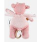 N-P-L LOLA ROSE MINI-MUSICAL COTON BIO