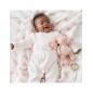 N-P-L LOLA ROSE MINI-MUSICAL COTON BIO
