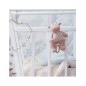 N-P-L LOLA ROSE MINI-MUSICAL COTON BIO