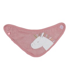 L&J SET 2 BAVOIRS BANDANA EPONGE