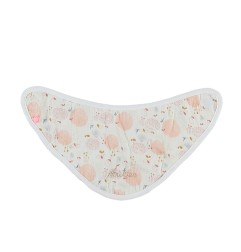 L&J SET 2 BAVOIRS BANDANA EPONGE