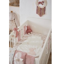 L&J SET 8 PROTEGE BARREAUX VELOUDOUX