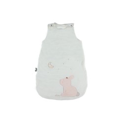 L&J GIGOTEUSE LIT 70CM VELOUDOUX