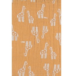 M&M21 TOUR DE LIT RESPIRANT OCRE