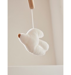 B&M MOBILE MUSICAL - BRAS BOIS