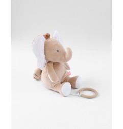 B&M MINI MUSICALE 20CM - BALI