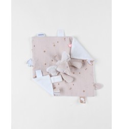 B&M DOUDOU - BALI NOISETTE