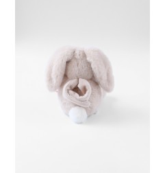 B&M MINI MUSICAL 20CM - MOKA