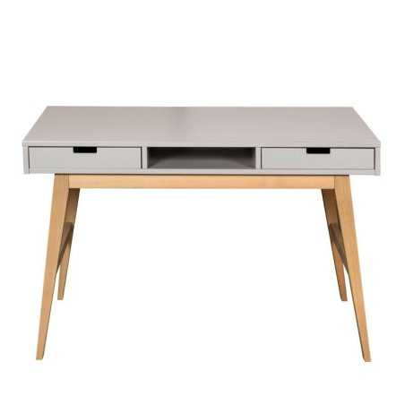 TIROIR POUR BUREAU TABLE DE NUIT TRENDY GRIFFIN GREY