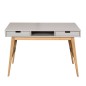 TIROIR POUR BUREAU TABLE DE NUIT TRENDY GRIFFIN GREY