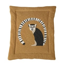 FOND DE PARC EN TRICOT MAKI