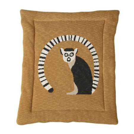 FOND DE PARC EN TRICOT MAKI