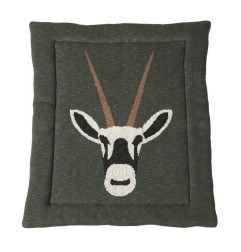 FOND DE PARC EN TRICOT ORIX