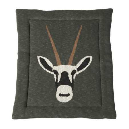 FOND DE PARC EN TRICOT ORIX