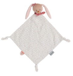 MAXI DOUDOU PAULINE LAPIN