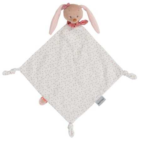 MAXI DOUDOU PAULINE LAPIN