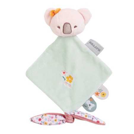 MINI DOUDOU IRIS LE KOALA