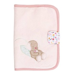 PROTEGE CARNET DE SANTE IRIS ET LALI