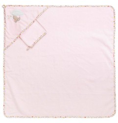 CAPE DE BAIN LALI LE CHIEN