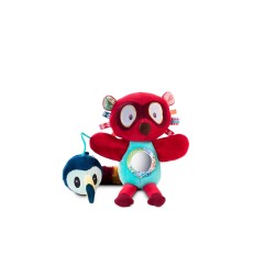 GEORGES MARIONNETTE A MAIN