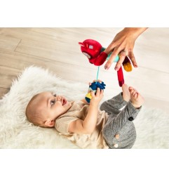 GEORGES MARIONNETTE A MAIN