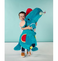 MARIUS RANGE SECRETS