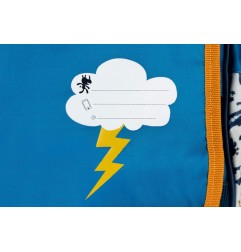 MARIUS MINI SAC A DOS