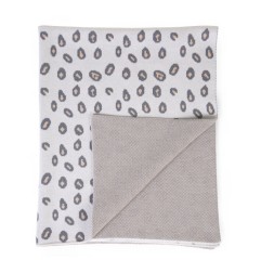 COUVERTURE DE BEBE