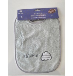 BAVOIR MATERNELLE X1