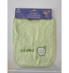 BAVOIR MATERNELLE X1