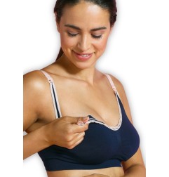 SG DE GROSSESSE ET D'ALLAITEMENT DOUX ORIGIBAL DELUX