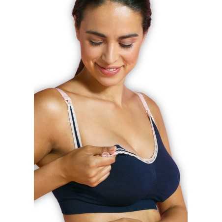 SG DE GROSSESSE ET D'ALLAITEMENT DOUX ORIGIBAL DELUX