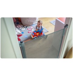 BARRIERE DE PORTE RETRACTABLE TULIA