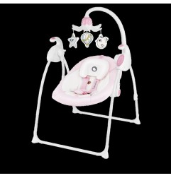 BALANCELLE ELECTRIQUE ROBIN