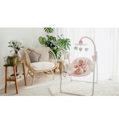 BALANCELLE ELECTRIQUE ROBIN