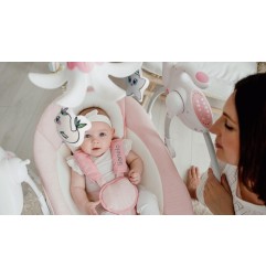 BALANCELLE ELECTRIQUE ROBIN