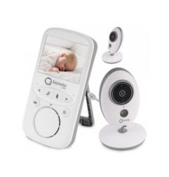 ECOUTE BEBE VIDEO BABYLINE 5.1