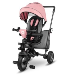 TRICYCLE TRIS CANDY ROSE