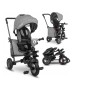 TRICYCLE TRIS STONE GREY