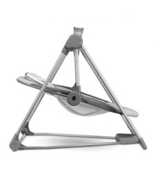 BALANCELLE ELECTRIQUE OTTO GREY