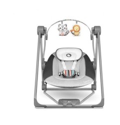 BALANCELLE ELECTRIQUE OTTO GREY