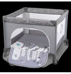 PARC LENE GREY STONE