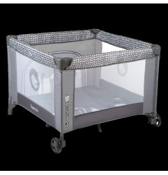 PARC LENE GREY STONE