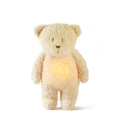 MOONIE: OURSON MAGIQUE