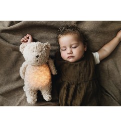 MOONIE: OURSON MAGIQUE