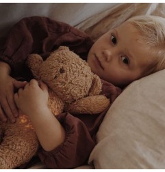 MOONIE: OURSON MAGIQUE