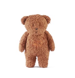 MOONIE: OURSON MAGIQUE