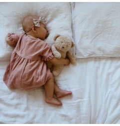 MOONIE: OURSON MAGIQUE