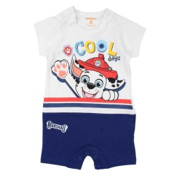 COMBISHORT BEBE PAW PATROL.